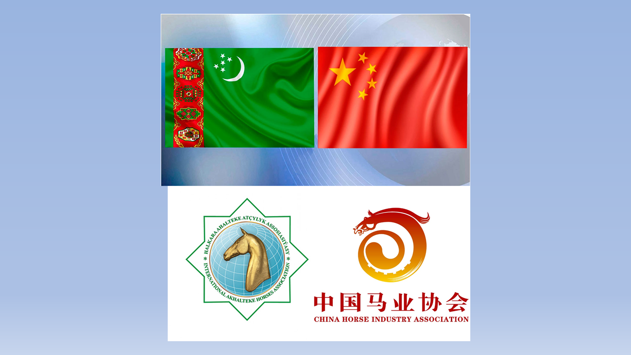 “TÜRKMEN-HYTAÝ GATNAŞYKLARY: DOST-DOGANLYGYŇ NYŞANY”