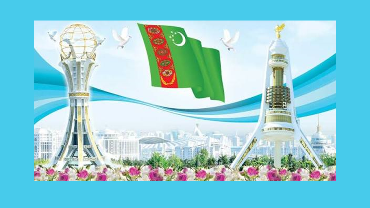 A COMPETITION FOR THE ARTICLE TITLED "NEUTRALITY IS THE INDESTRUCTIBLE PATH OF THE TURKMEN" IS BEING HELD