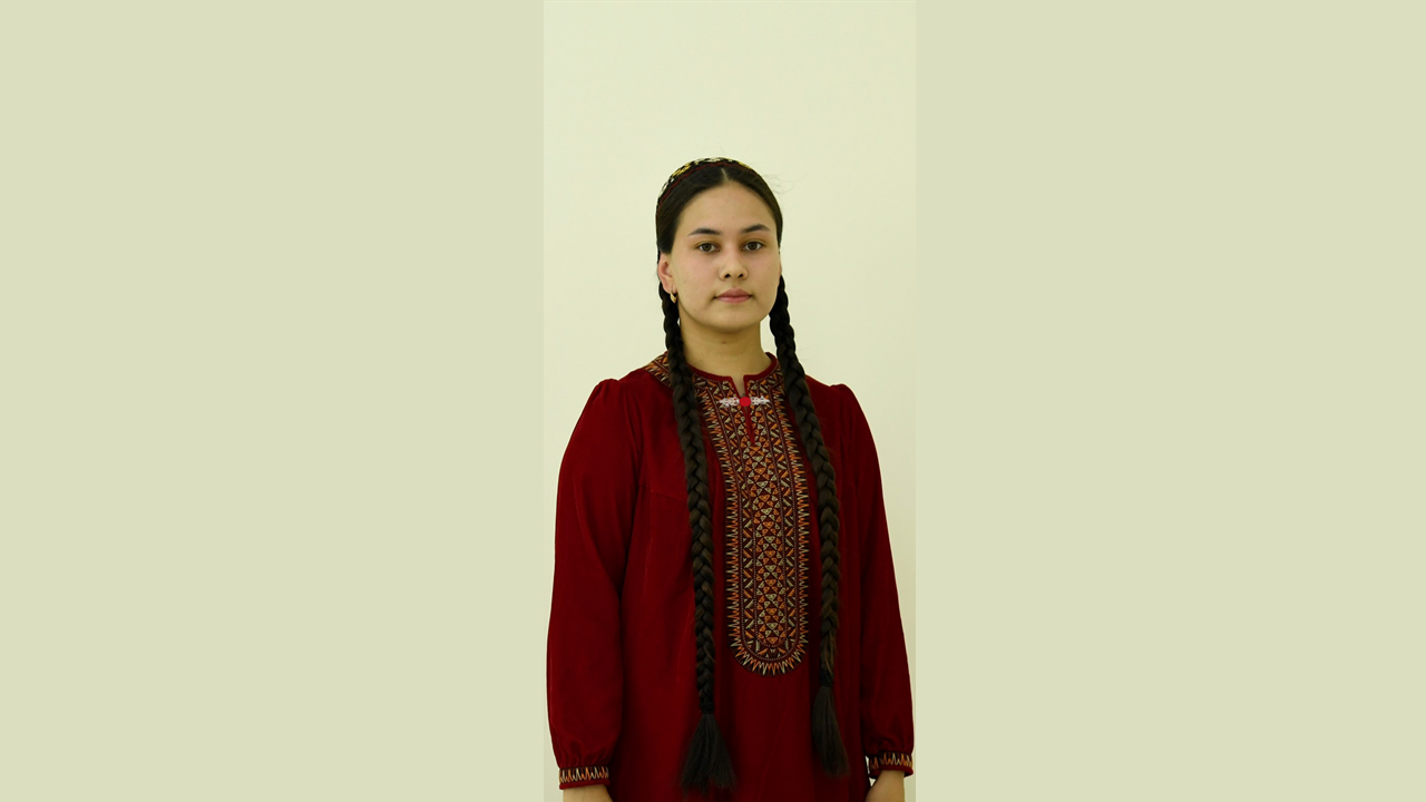 TALYP BOLMAK-ULY BAGT